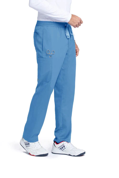 Men's Evan Scrub Pant - GRP558