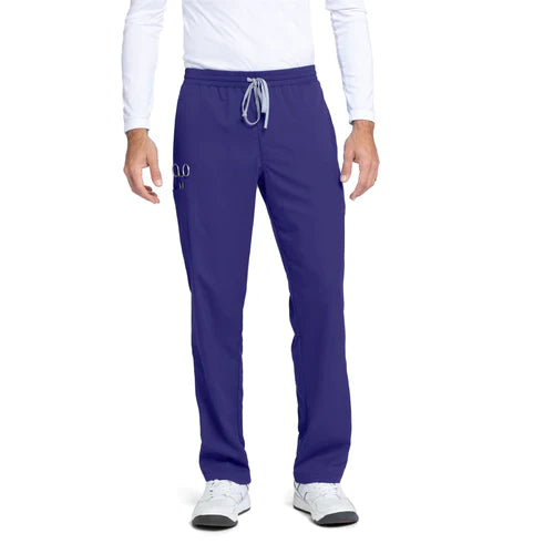 Men's Evan Scrub Pant - GRP558
