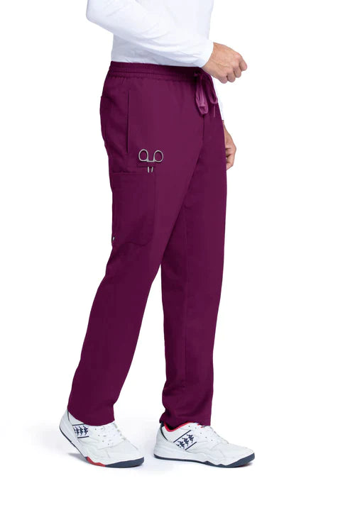Men's Evan Scrub Pant - GRP558