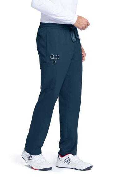 Men's Evan Scrub Pant - GRP558