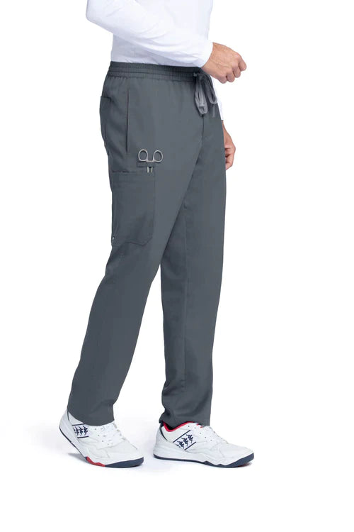 Men's Evan Scrub Pant - GRP558