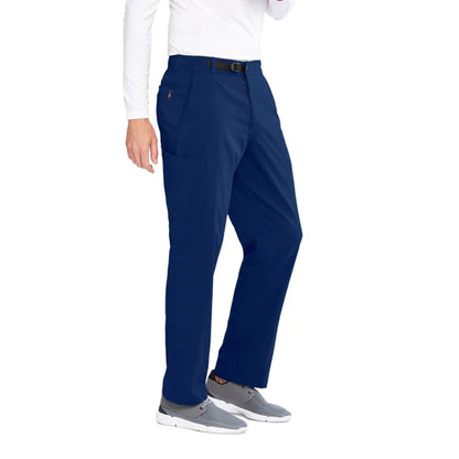 Men's Wesley Scrub Pant - GRSP507