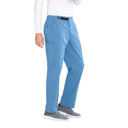 Men's Wesley Scrub Pant - GRSP507