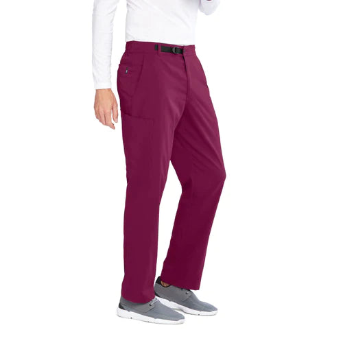 Men's Wesley Scrub Pant - GRSP507