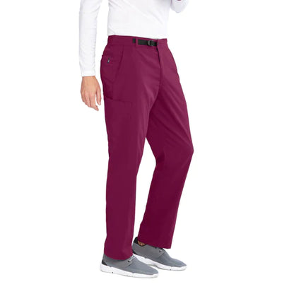 Men's Wesley Scrub Pant - GRSP507