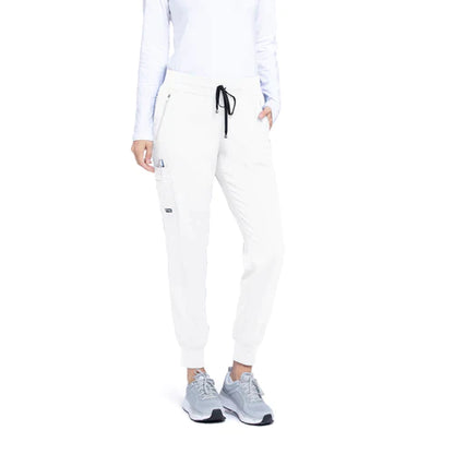Ladies Eden Jogger Scrub Pant Tall - GRSP537.T