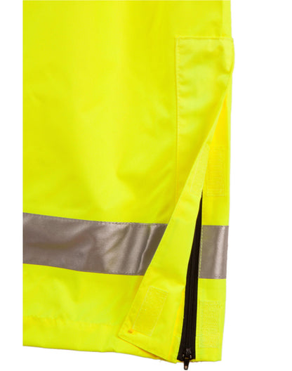 Hi Vis Safety Pant - HP01A