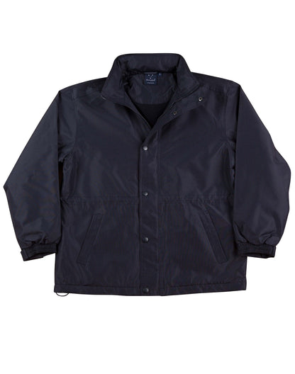 Kid's Stadium Contrast Jacket - JK01K