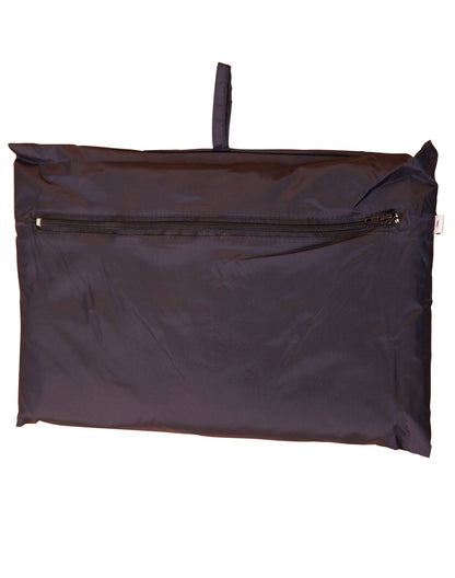Outdoor Activity Spray Jacket - JK10