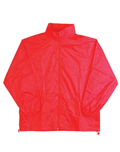 Outdoor Activity Spray Jacket - JK10
