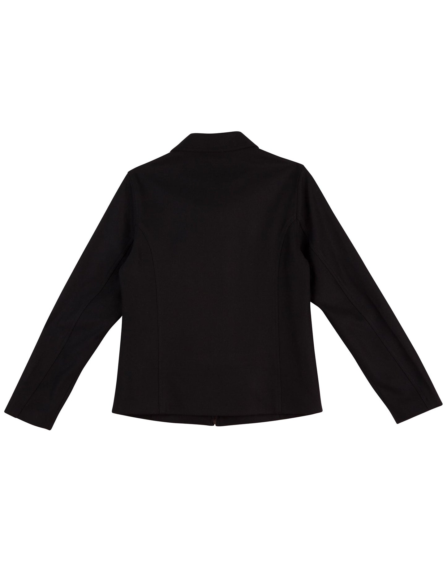 Ladies Wool Blend Corporate Jacket - JK14