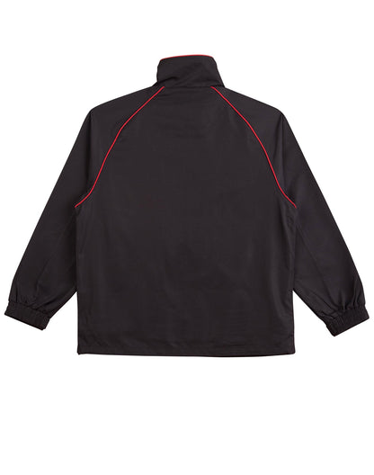 Kids' Track Top - JK21K