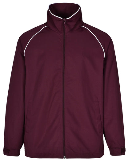 Adult's Track Top - JK21
