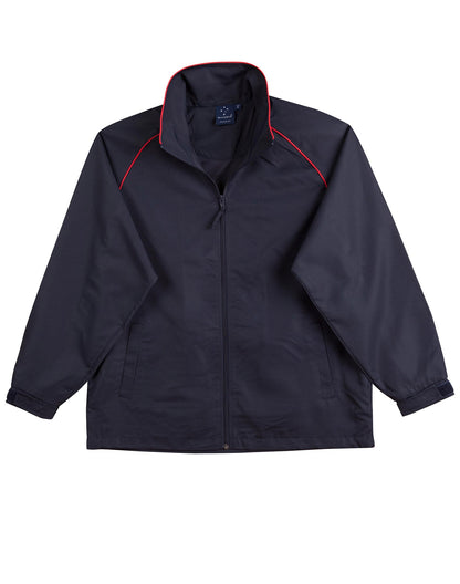 Kids' Track Top - JK21K