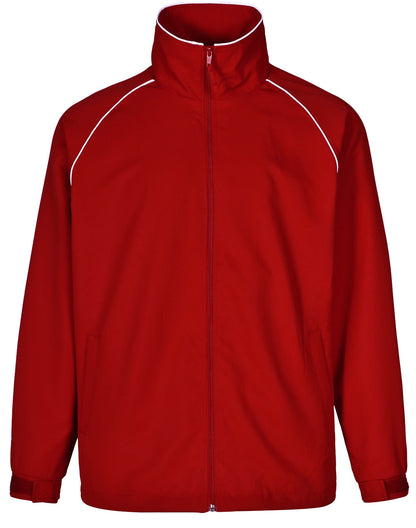 Adult's Track Top - JK21