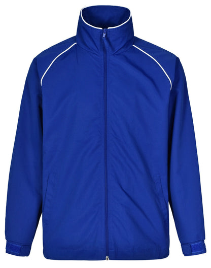 Adult's Track Top - JK21