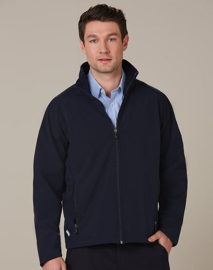 Men's' Softshell Jacket - JK23