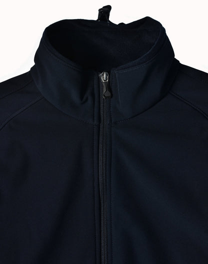 Men's' Softshell Jacket - JK23