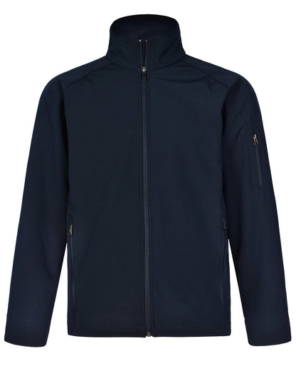 Men's' Softshell Jacket - JK23