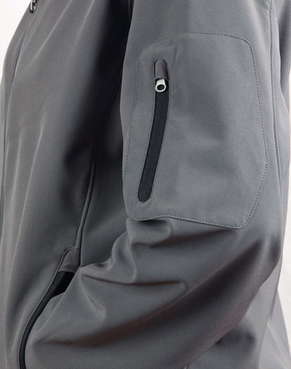Men's' Softshell Jacket - JK23