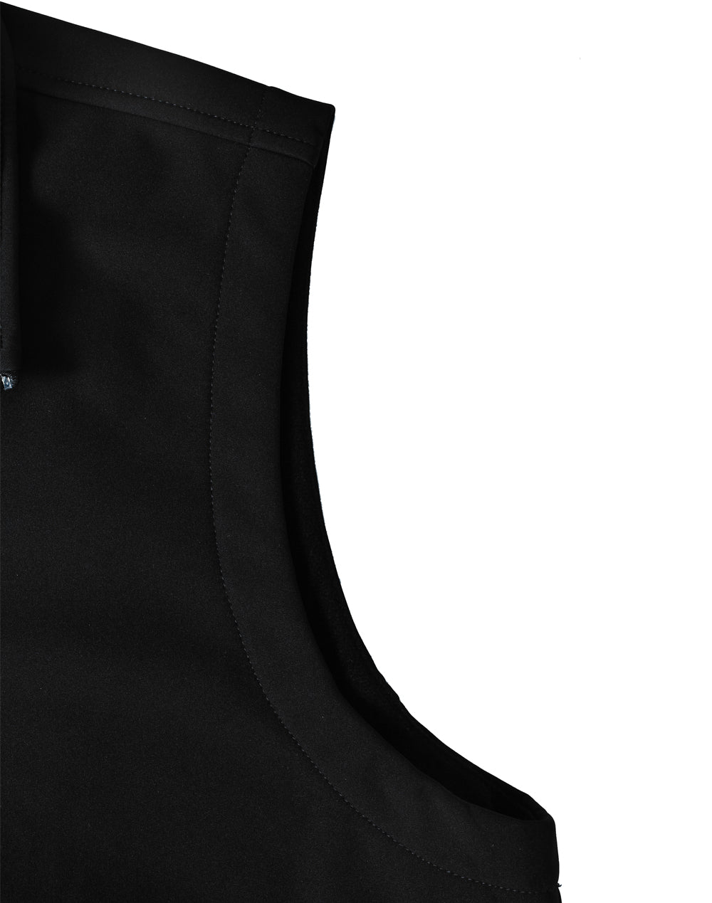 Men's Wind-Water Softshell Vest - JK25
