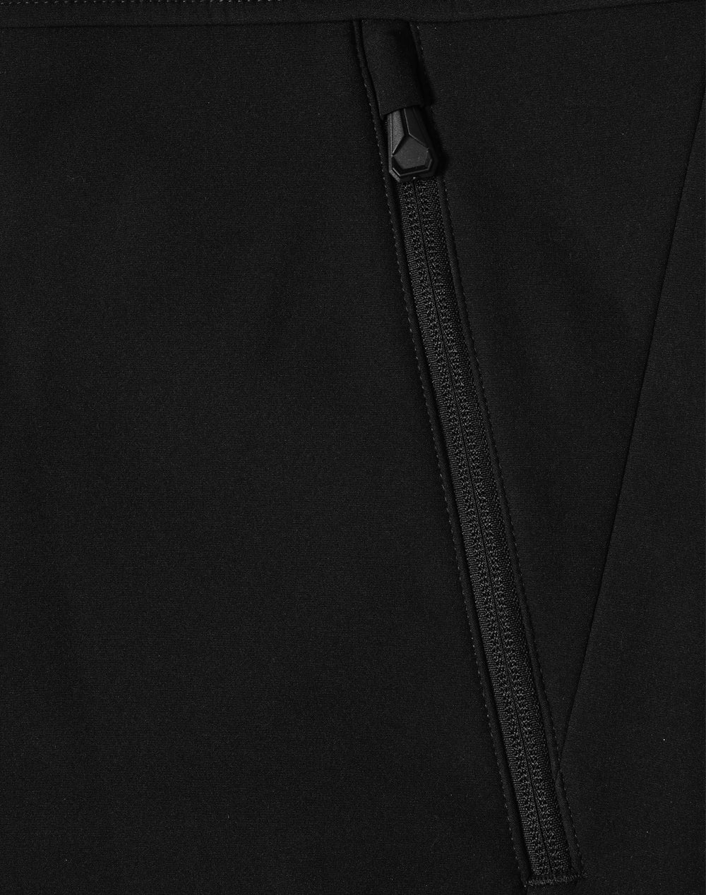 Men's Wind-Water Softshell Vest - JK25