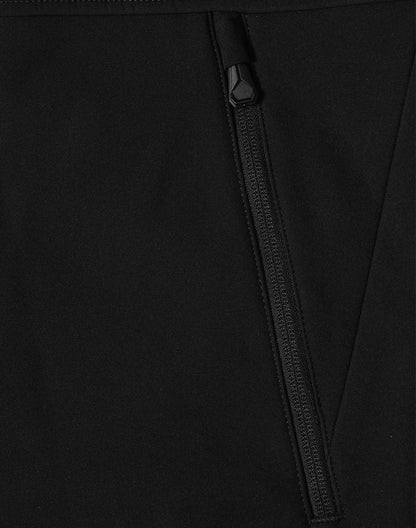 Men's Wind-Water Softshell Vest - JK25