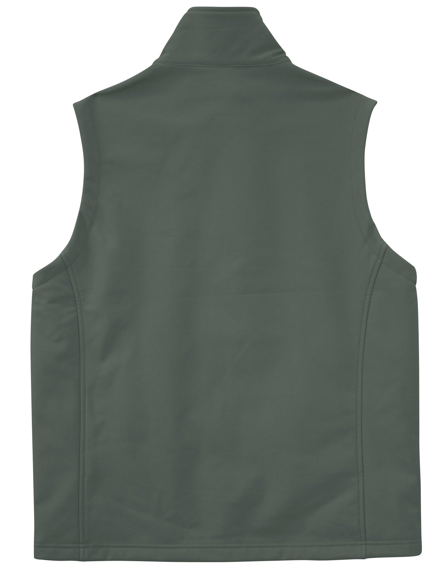 Men's Wind-Water Softshell Vest - JK25