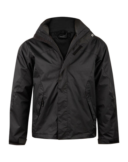 Ladies Versatile Jacket - JK36