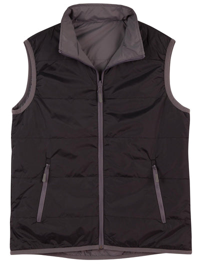 Ladies Versatile Vest - JK38