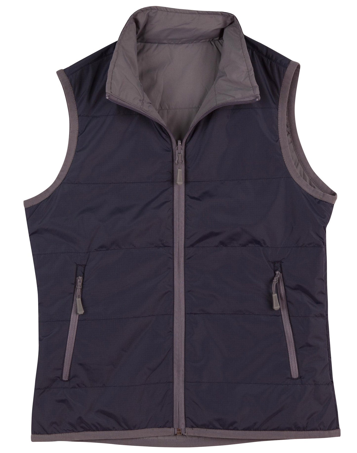 Ladies Versatile Vest - JK38