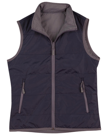Ladies Versatile Vest - JK38