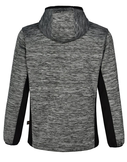 Unisex Functional Knit Hoodie - JK49