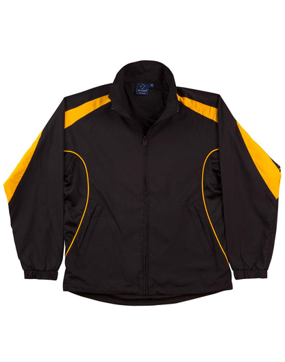 Adults Warm Up Jacket - JK53 (5 colours)