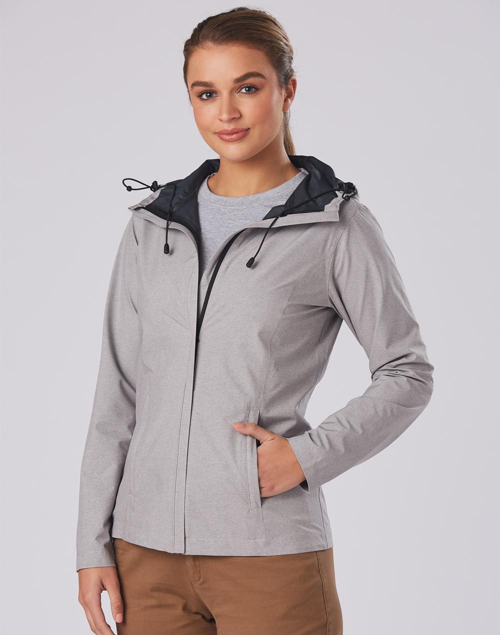 Ladies Waterproof Performance Jacket - JK56
