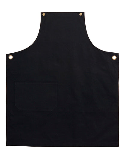Brunswick Bib Apron - AP07