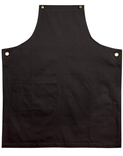 Brunswick Bib Apron - AP07