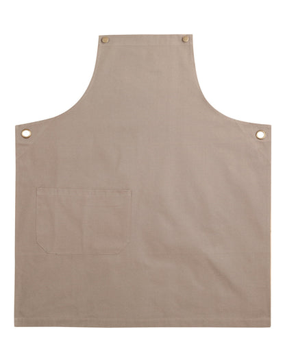 Brunswick Bib Apron - AP07