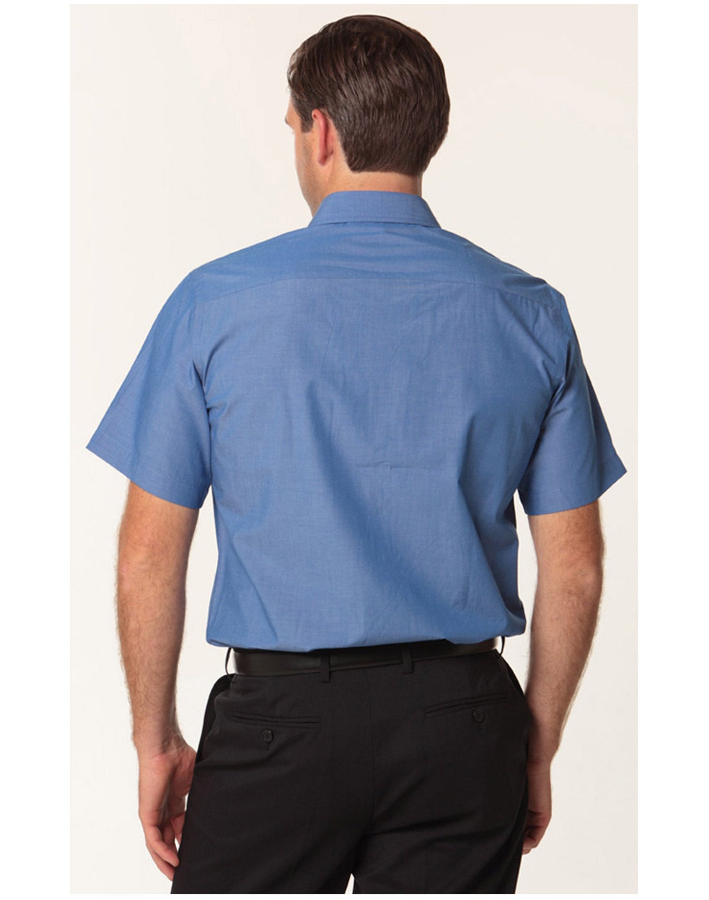 Mens Nano™ Tech Short Sleeve Shirt - M7001