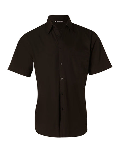 Mens Nano™ Tech Short Sleeve Shirt - M7001