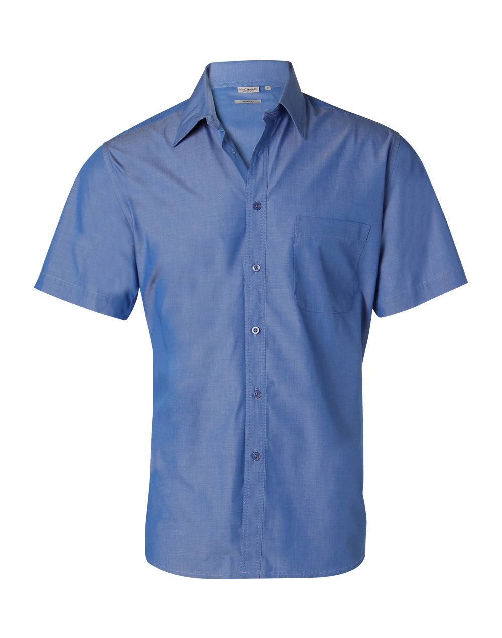 Mens Nano™ Tech Short Sleeve Shirt - M7001