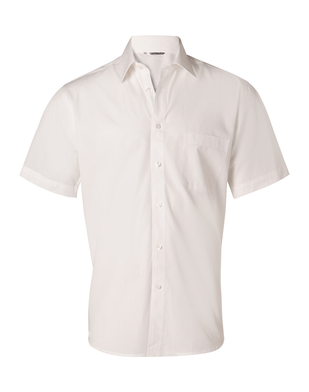 Mens Nano™ Tech Short Sleeve Shirt - M7001