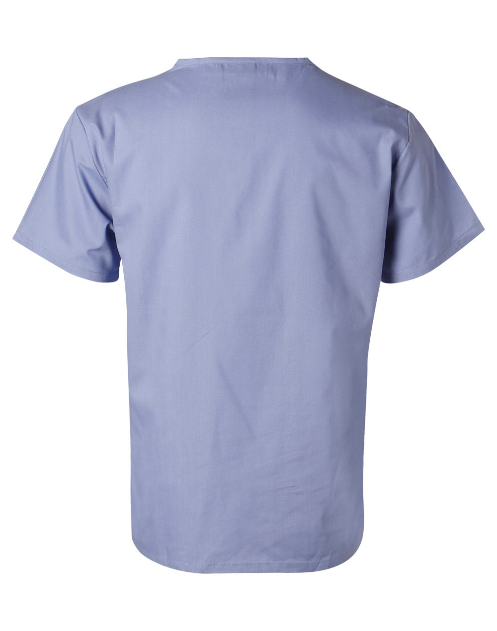 Unisex Scrubs Short Sleeve Tunic Top - M7630