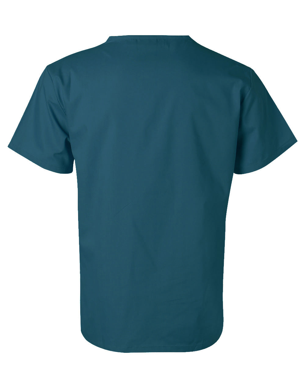 Unisex Scrubs Short Sleeve Tunic Top - M7630