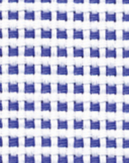 Mens Dot Contrast Long Sleeve Shirt - M7922