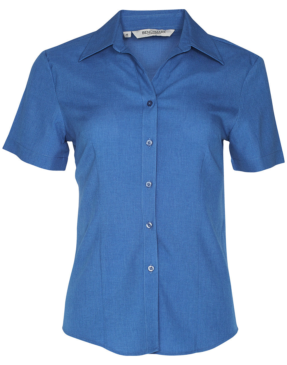 Ladies CoolDry® Short Sleeve Shirt - M8600S (3 Colours)
