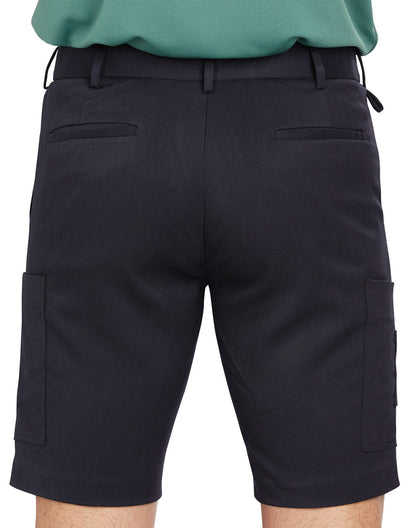 Mens Utility Cargo Shorts - M9351