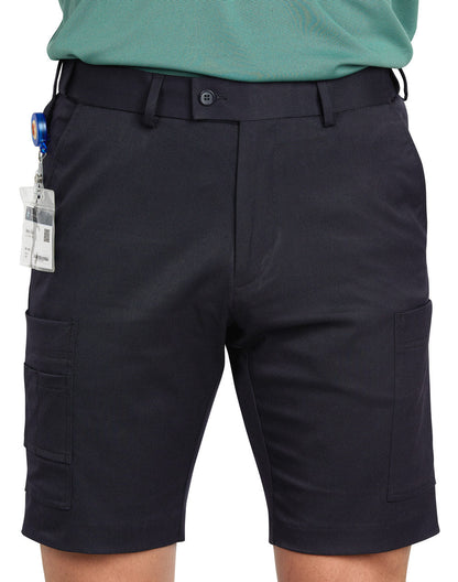 Mens Utility Cargo Shorts - M9351