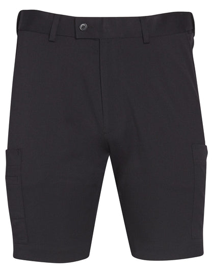 Mens Utility Cargo Shorts - M9351