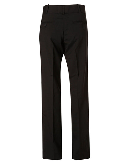 Ladies Wool Stretch Low Rise Pants - M9410